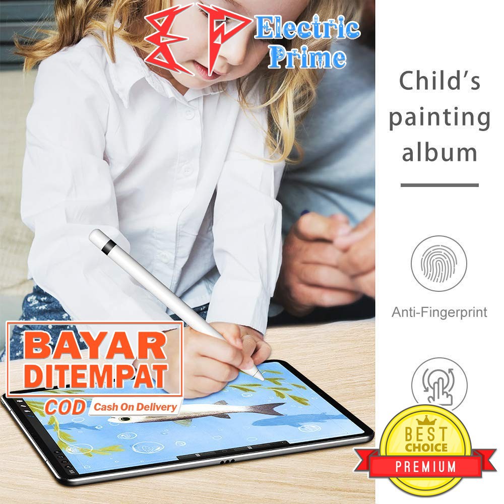 Anti Gores Film iPad Air 4 5 Gen 10.9 inch 2020 2022 iPad 10th Gen TRIPLEDI Screen Protector Matte PET Paper Like