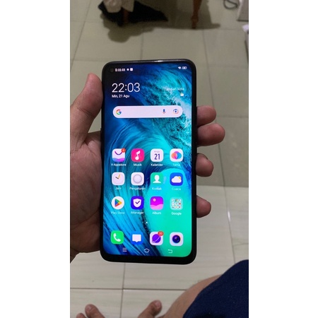 Vivo Z1 Pro 2019 4/64gb