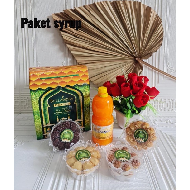 

parsel lebaran 1paket masuk 2kg.2paket masuk 3kg