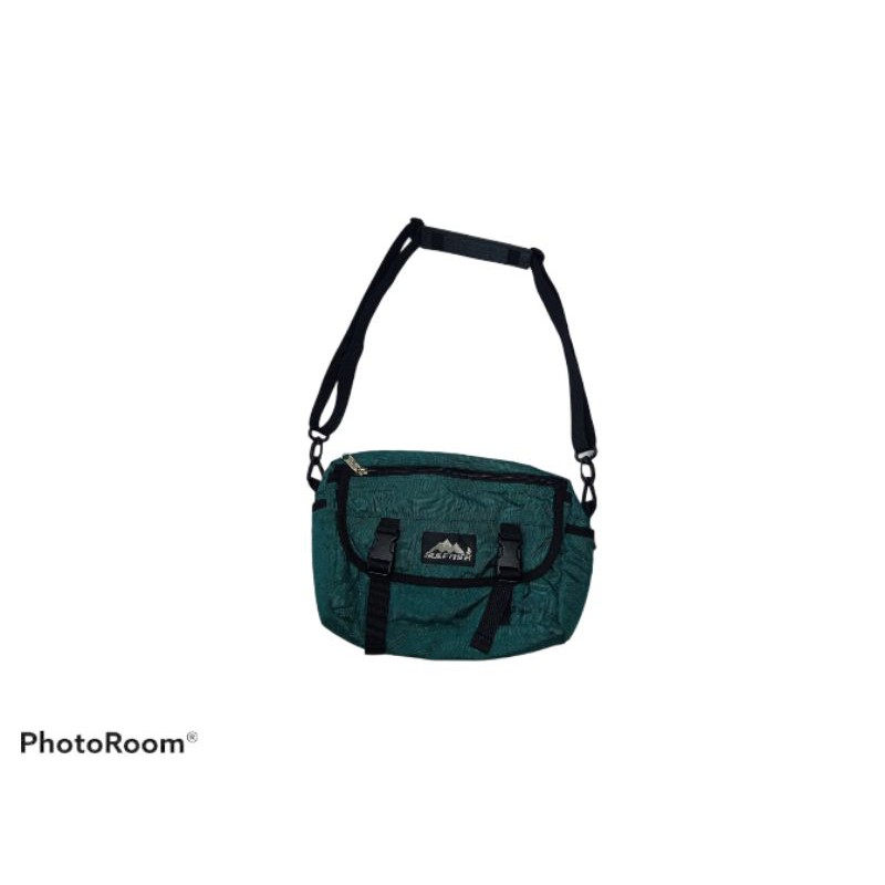 SOLETREK SLINGBAG SECOND