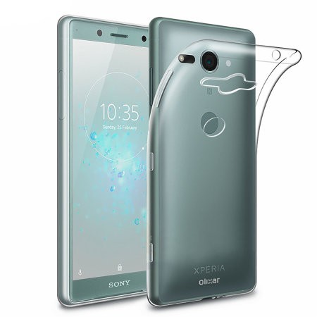 XTRA SOFT CASE BENING XPERIA XZ / XZS / XZ PREMIUM / XPERIA XZ1 / XPERIA XZ2 / XZ2 COMPACT / XPERIA XZ3 / XPERIA XZ4