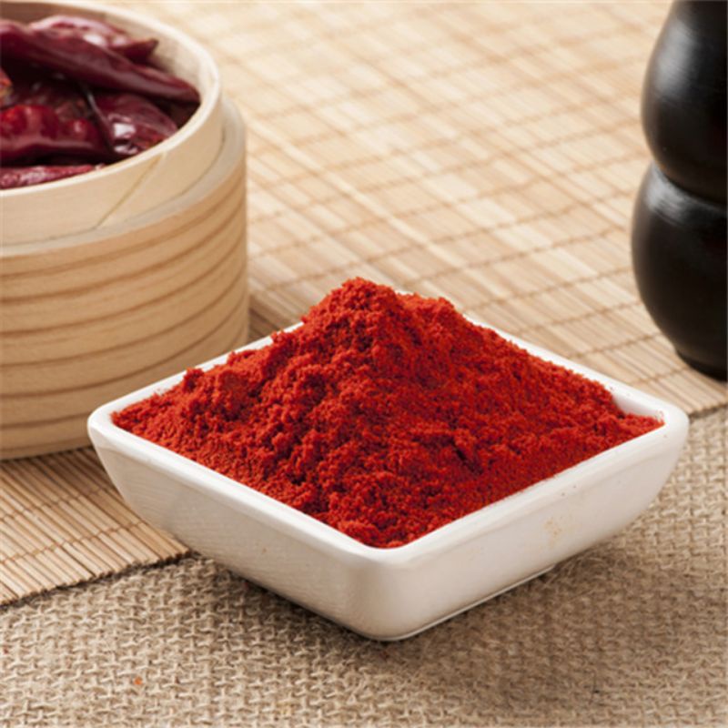 

Paprika Bubuk 250gr Paprika Powder Chilli Merah