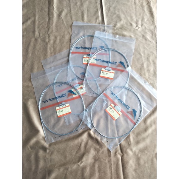 Kabel dalam kopling kabel kopling vespa asli danmotor