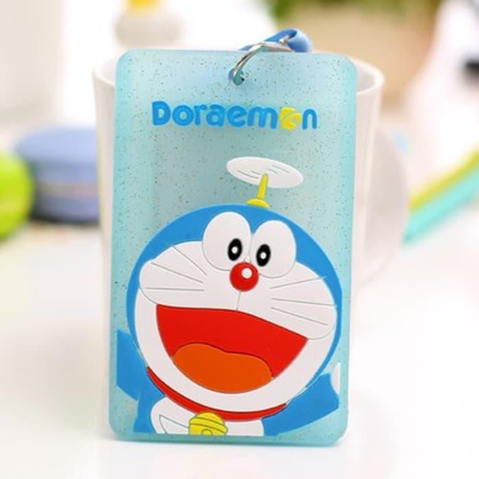 

Dijual ID Card Holder Kartun Tempat Kartu Motif Kartun Lucu