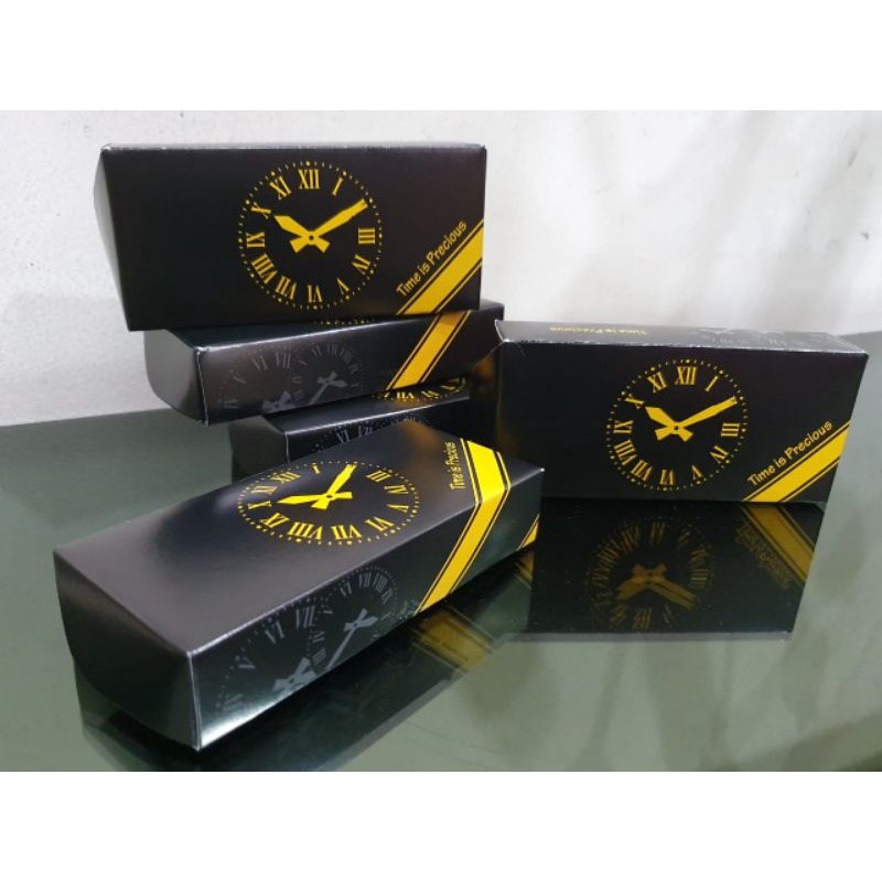 Box Lipat utk Jam Tangan