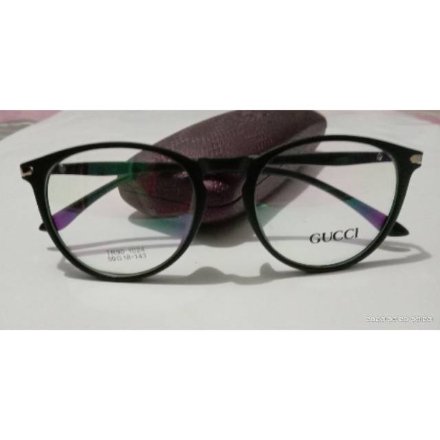 Frame kacamata wanita#1042