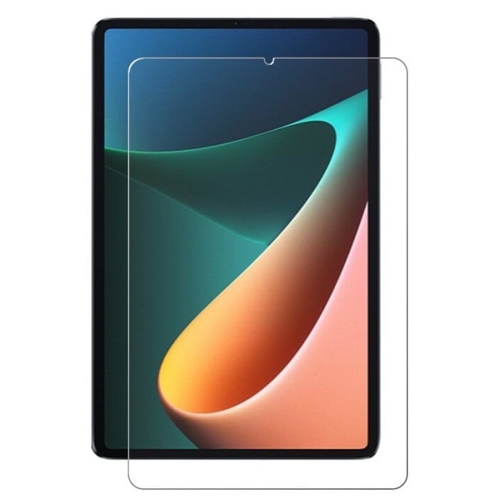 Tempered Glass Xiaomi Mi Pad 5 / Mi Pad 5 Pro Anti Gores Kaca Bening