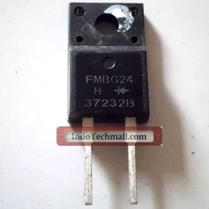 Schottky Diode 10A 40V FMB-G24H Sanken