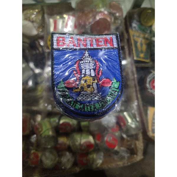 

Bet Banten 1 kodi