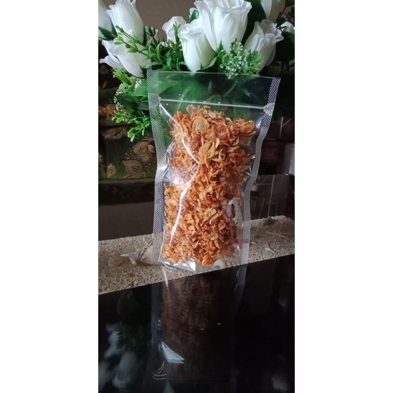

brambang goreng 200 gram