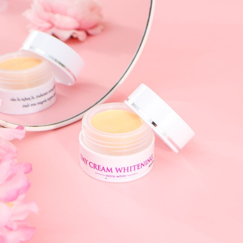 BPO SUPERSKIN/ Day Cream Whithening / BPO SUPERSKIN