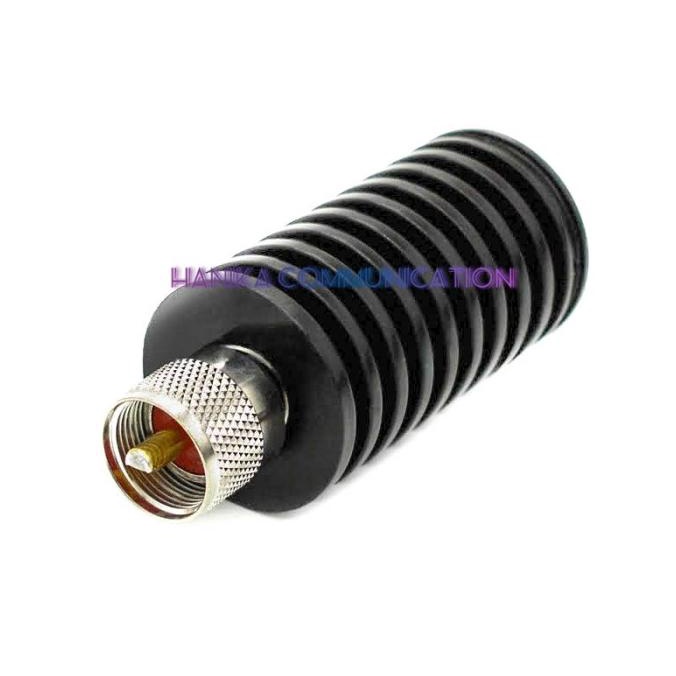 Diamond DL-50A Dummy Load Ori Baru Termination 50A DL50 DL50A 50Ohm