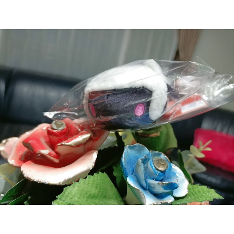 Mochifure Fyodor Bungou Stray Dogs (BSD)