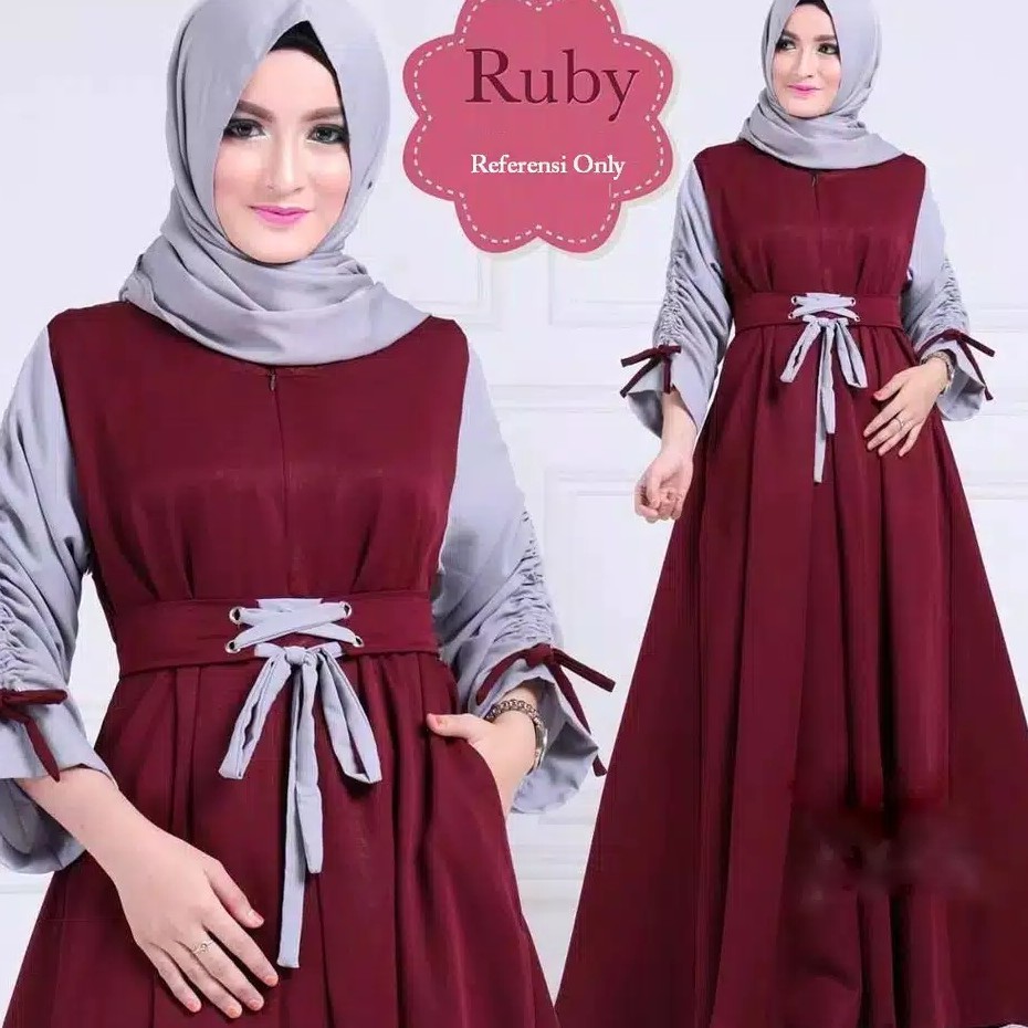  queene  Baju  Gamis  murah grosironlinemurah gamismurah 