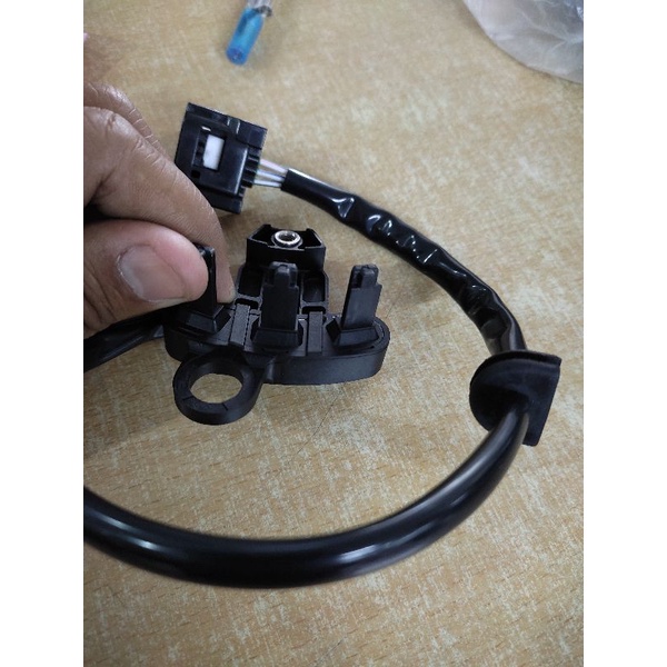 SENSOR CKP BEAT ESP, SCOOPY ESP KAKI 3