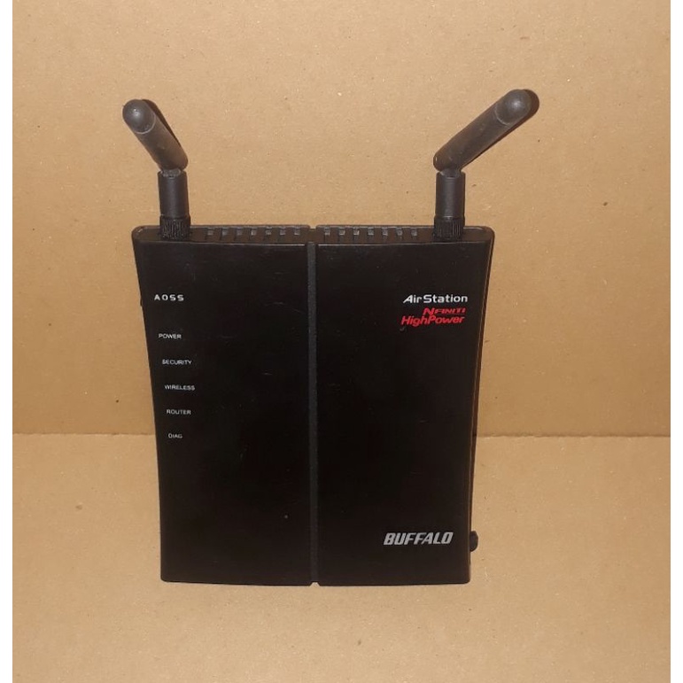 buffalo whr-hp-g300n