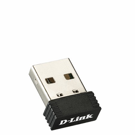 D-Link DWA-121 Wireless N150 Pico USB WIFI Adapter WIFI DLINK DWA121