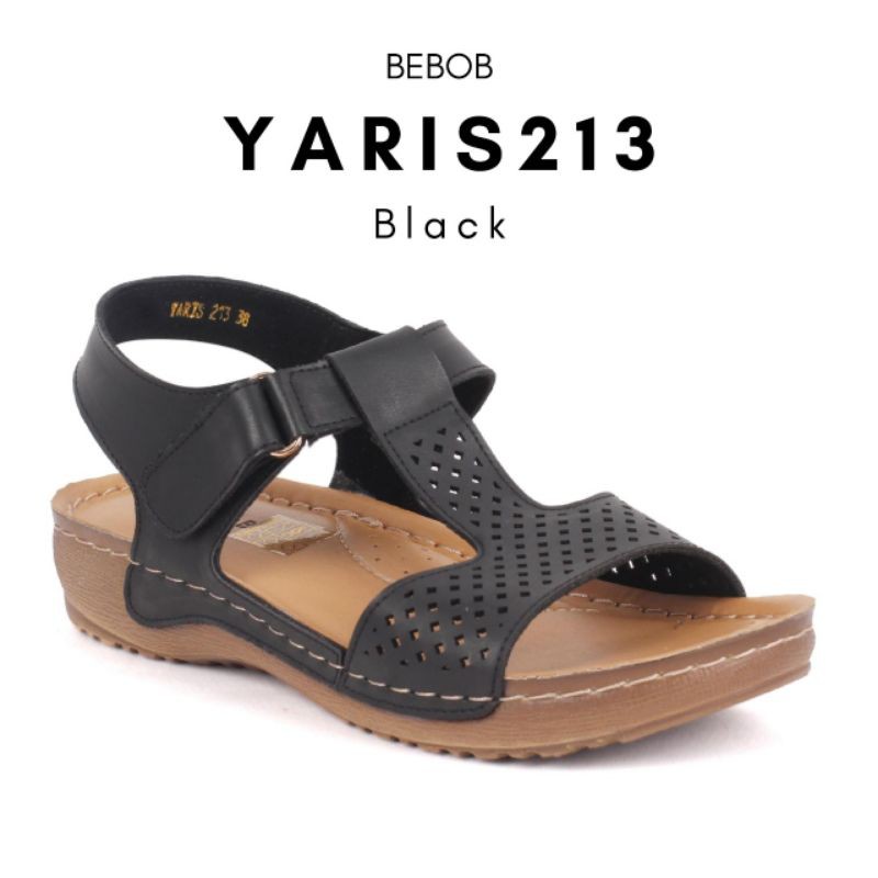 Sandal Flat BEBOB YARIS 213