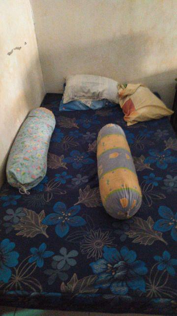Kasur Busa Garansi 5 Thn 120