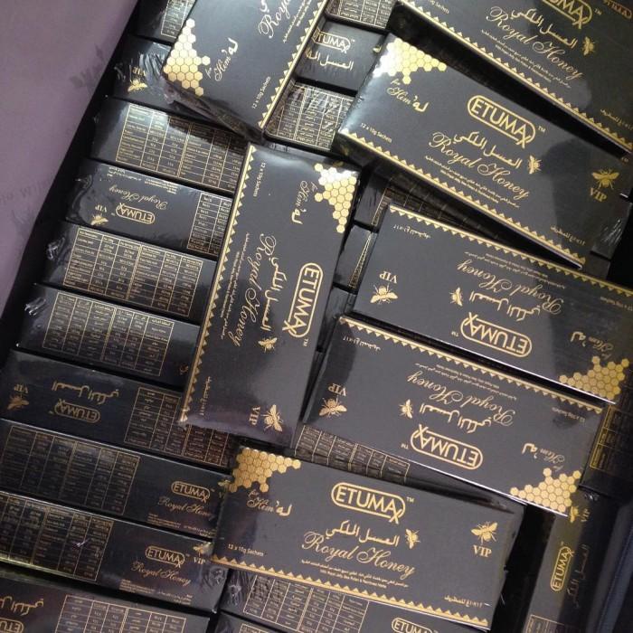 

Etumax Royal Honey Vip Harga Termurah