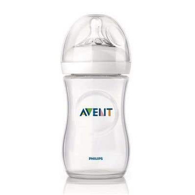 Philips Avent Natural Easy to Combine 1m+ 260ml