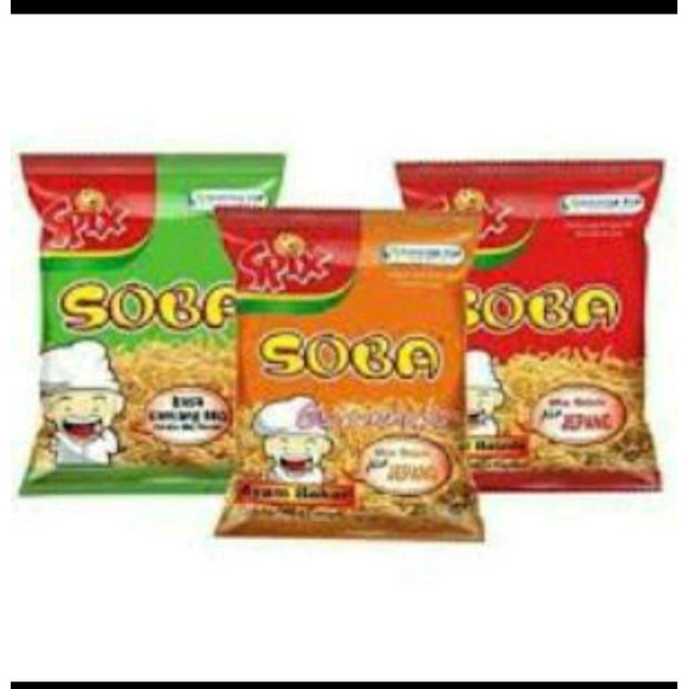 

Spix Suba rentengan isi 10pcs