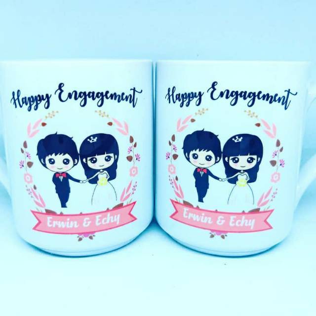 Mug Custom Murah / mug / gelas /cangkir / gelas custom / cangkir custom / souvenir custom / souvenir