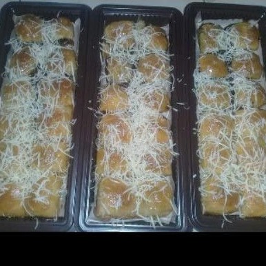 

PISANG BOLEN TERMURAH TERENAK HOME MADE