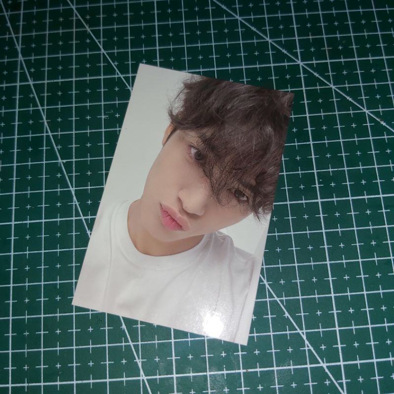 [booked] pc charm anniversary 7th mingyu
