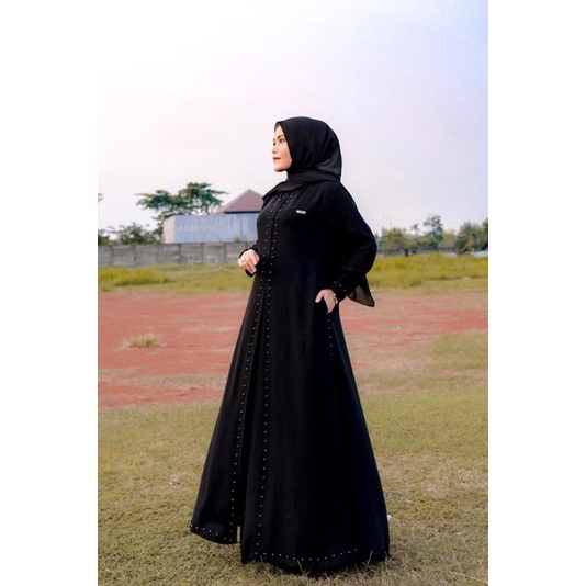 zara Dress Original By Saide Official