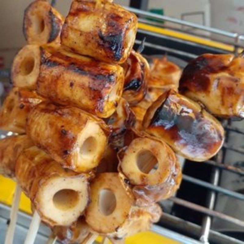 

cikuwa 5 tusuk