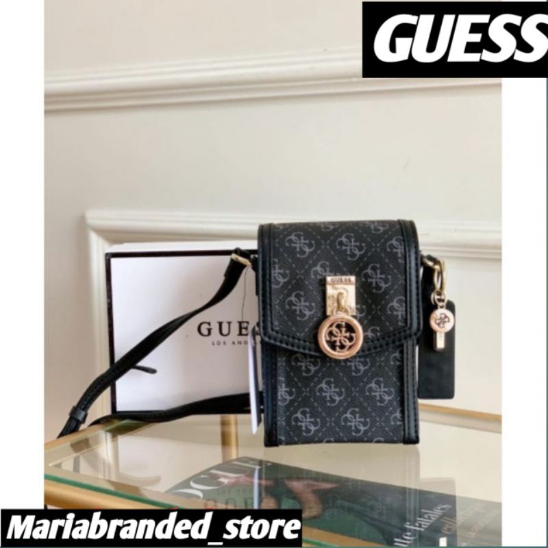 TAS SELEMPANG / HP BAG / GB- /TAS WANITA,IMPORT,ORI,(COD)