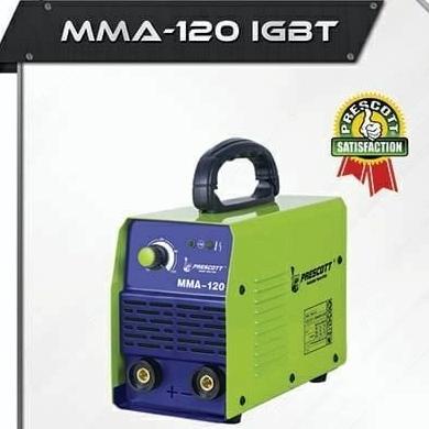 Promo Mesin Travo Las Listrik Prescott Doziro Set Inverter 900 Watt Sogoeasy