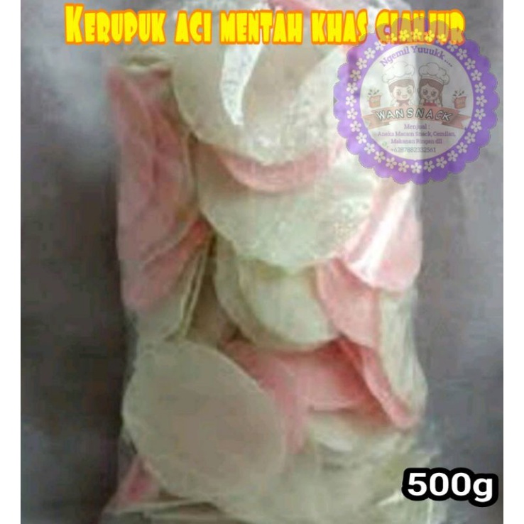 

krupuk-aci-mentah-khas-cianur-500g