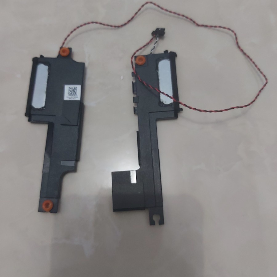 Speaker belakang Laptop Asus Chromebook C436F