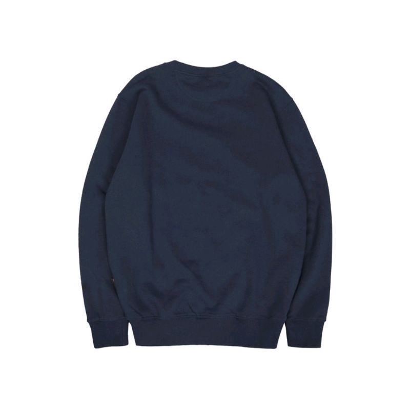 DOBUJACK SWEATER CREWNECK ABSTRAK SPEKTRUM