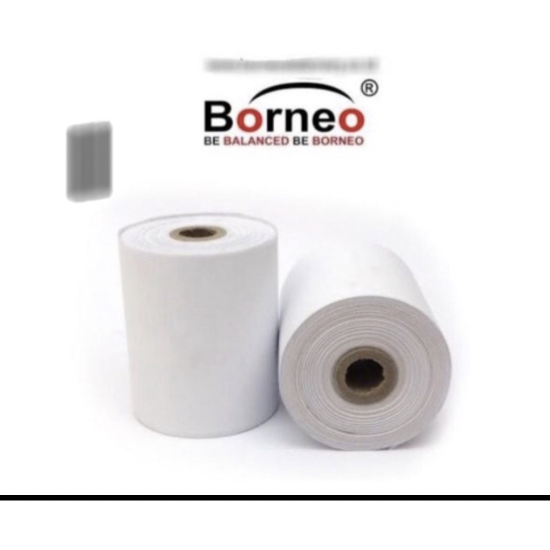 

KERTAS KASIE BORNEO 75x65 HARGA PERSLOP
