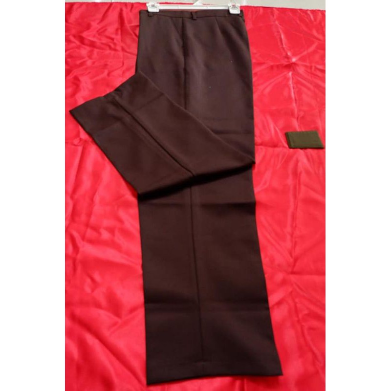 CELANA PRAMUKA PENEGAK PANDEGA PEMBINA PDH RAPILO NASIONAL