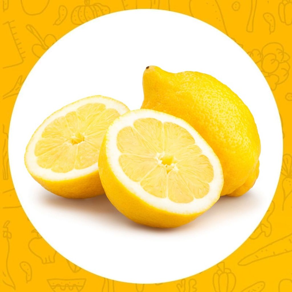 

LEMON IMPORT 1000gr
