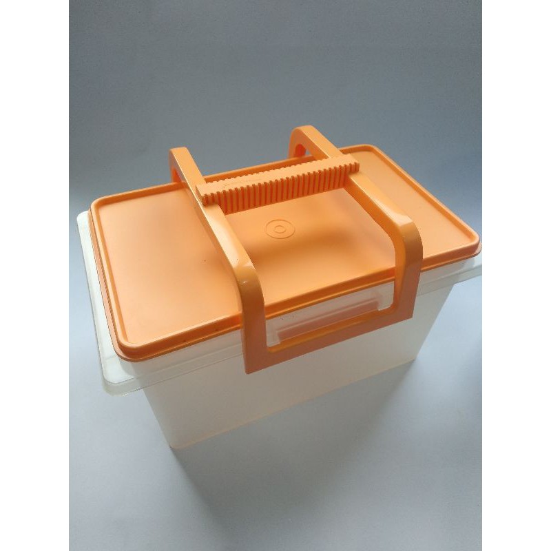 SALE Keep and Carry Tupperware 5kg