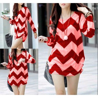 DRESS BATIK / DRESS DASTER / DRESS LENGAN PENDEK / DRESS KEKINIAN