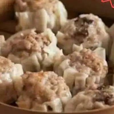

Dimsum Ayam Enak No Msg isi 10