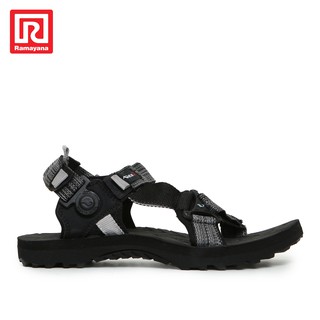  Ramayana  Velo Austin Sandal  Gunung Hitam Abu Velo 