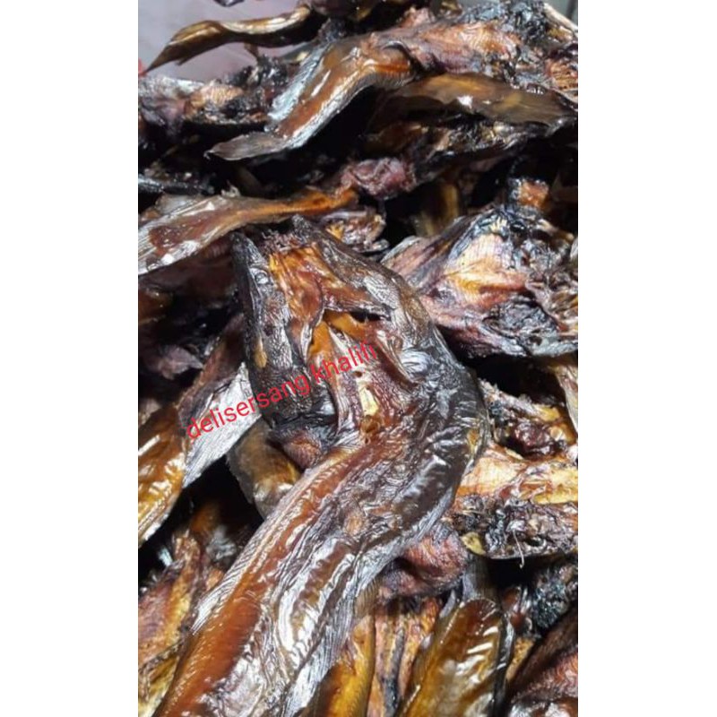 

IKAN SALE