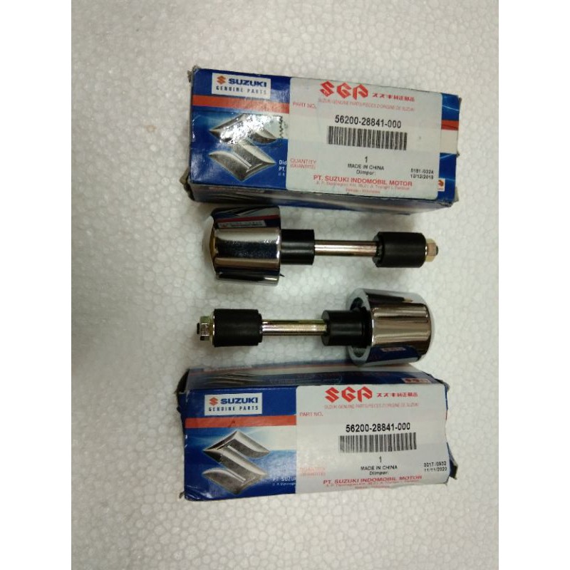 JALU STANG STIR SET THUNDER 125 ORIGINAL SGP..