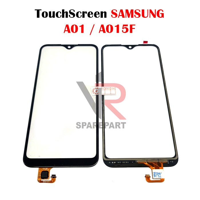 TS TOUCHSCREEN SAMSUNG A01 / A015F + OCA