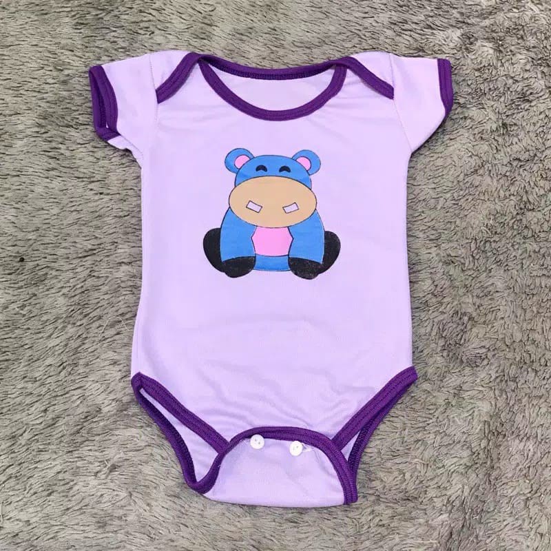 JUMPER BAYI SEGITIGA / JUMPER BAYI / JUMPER ANAK PEREMPUAN /SEGITIGA BAYI BAJU BAYI BAJU ANAK RANDOM