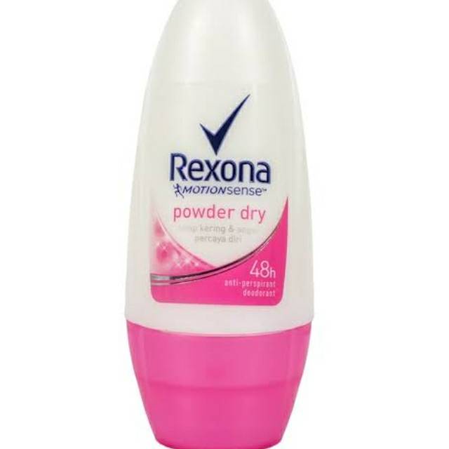 REXONA WOMAN RON POWDER DRY 45ML