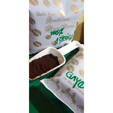 

Arabica Aceh Takengon Gr.3 || premium coffee|| 1 kg(1000grams)