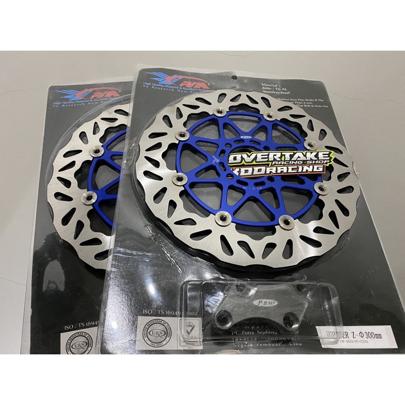 piringan psm floating 300mm jupiter z